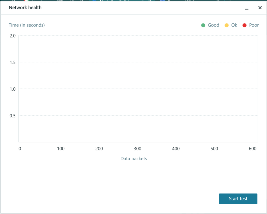 Network Health 1