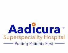 Aadicura Logo