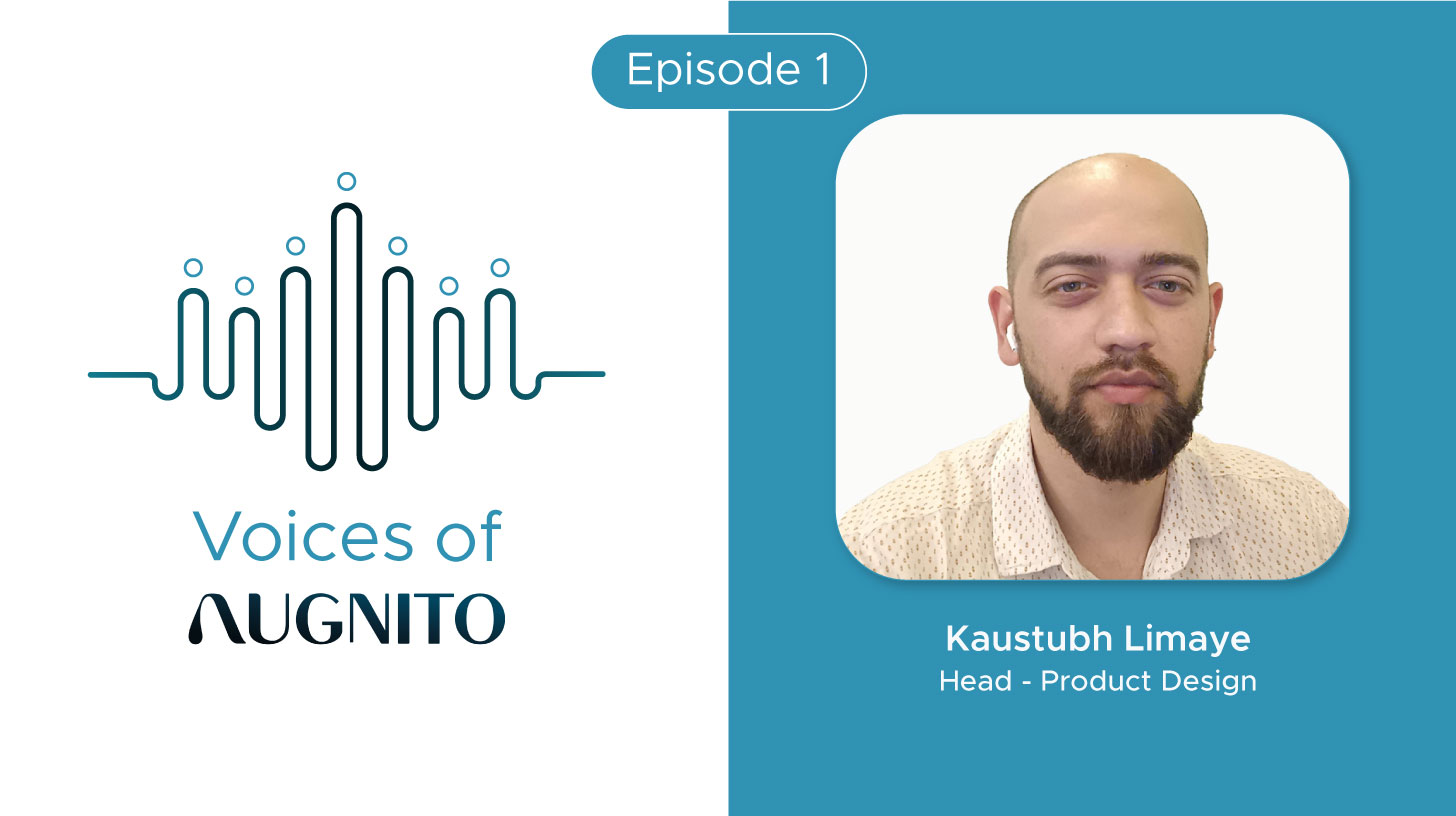 Voices of Augnito featuring Kaustubh Limaye