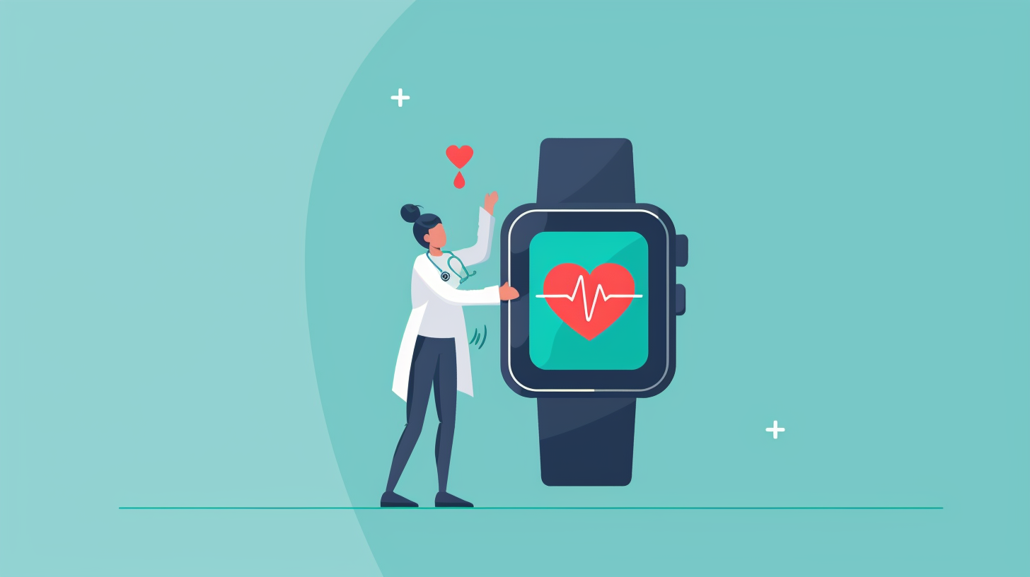 AI and Wearable Health Tech