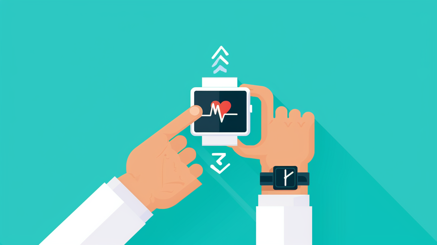 The Rise of AI-Powered Wearables 6 Devices Revolutionising Personalised Healthcare