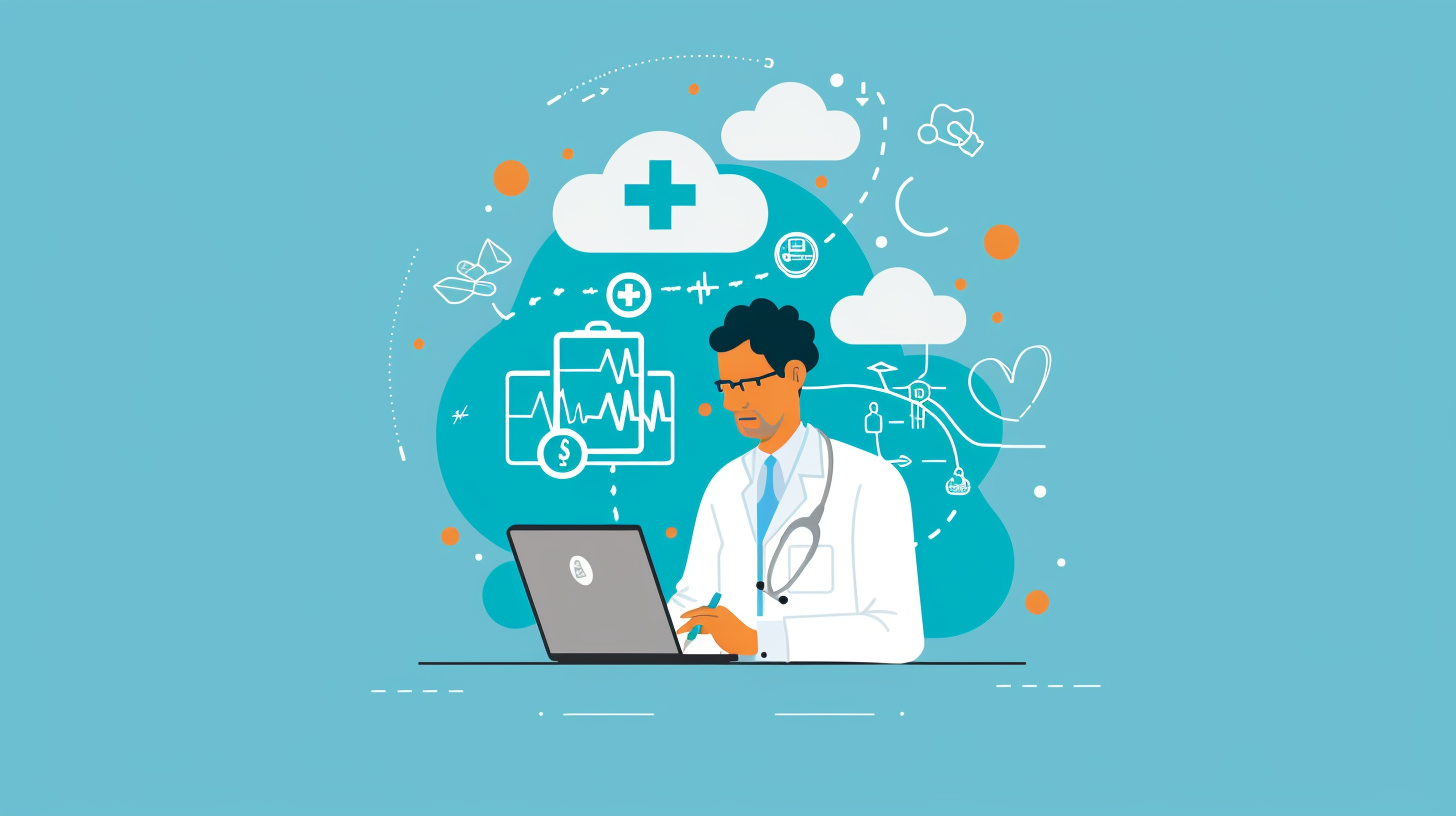 Insider's Take on On-Prem vs. Cloud-Based Medical Dictation Software