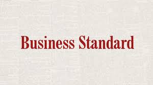 Business Standard Logo