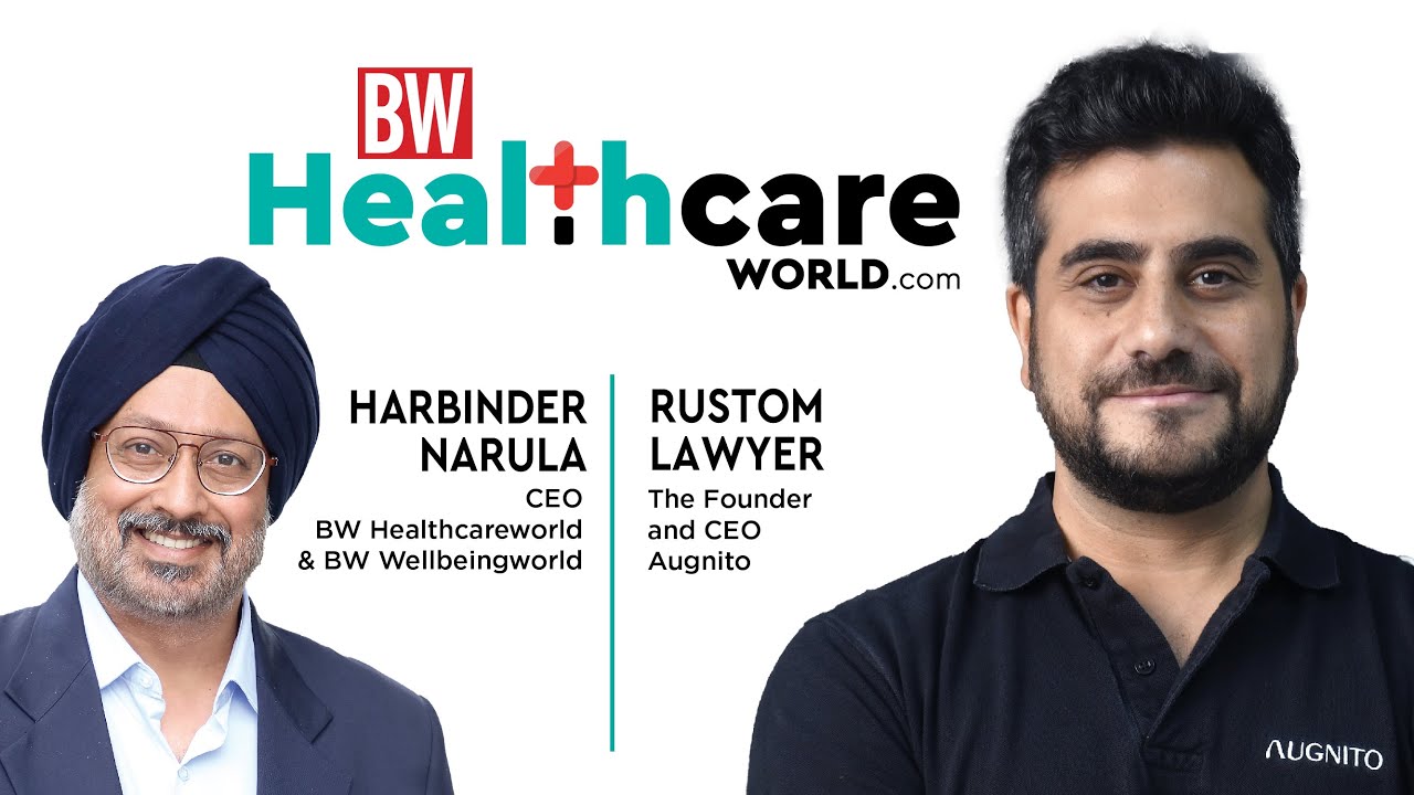 Businessworld Healthcare: Transforming Healthcare Through Voice-Based AI Innovation