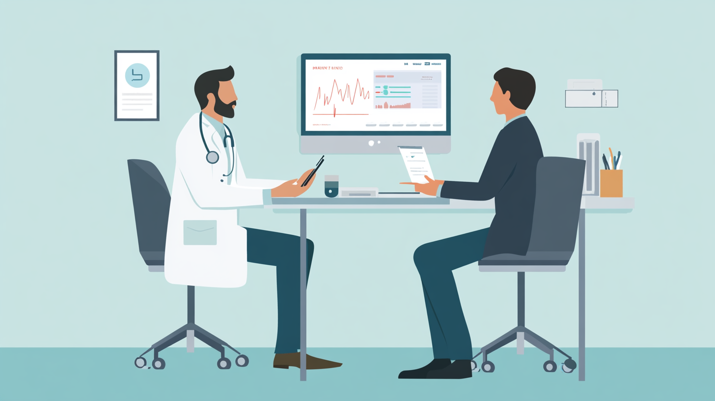 7 Tips to Boost Healthcare Workflow with Ambient Clinical Intelligence