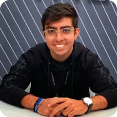 Aman Mehta
