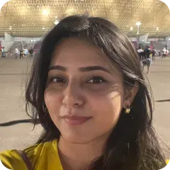 Gauri Sabnis