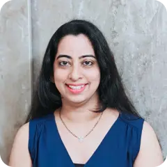 Greeshma S