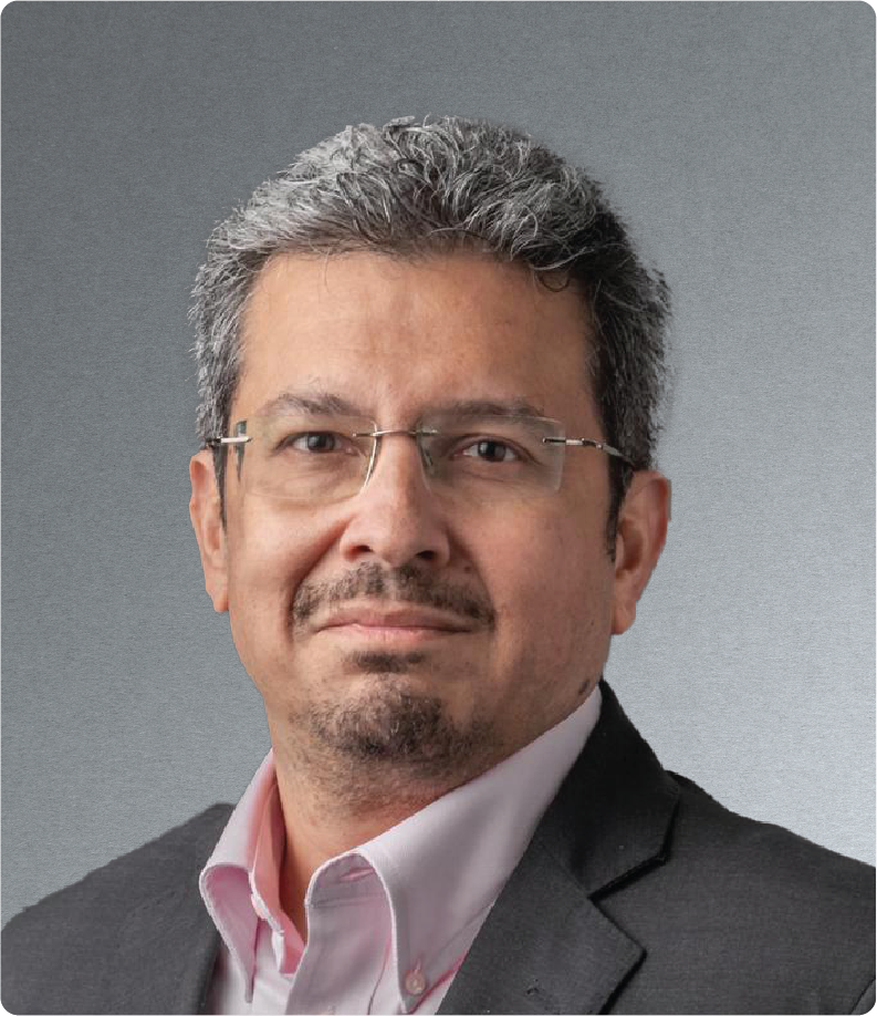 Akbar , Member of Advisory Board at Augnito