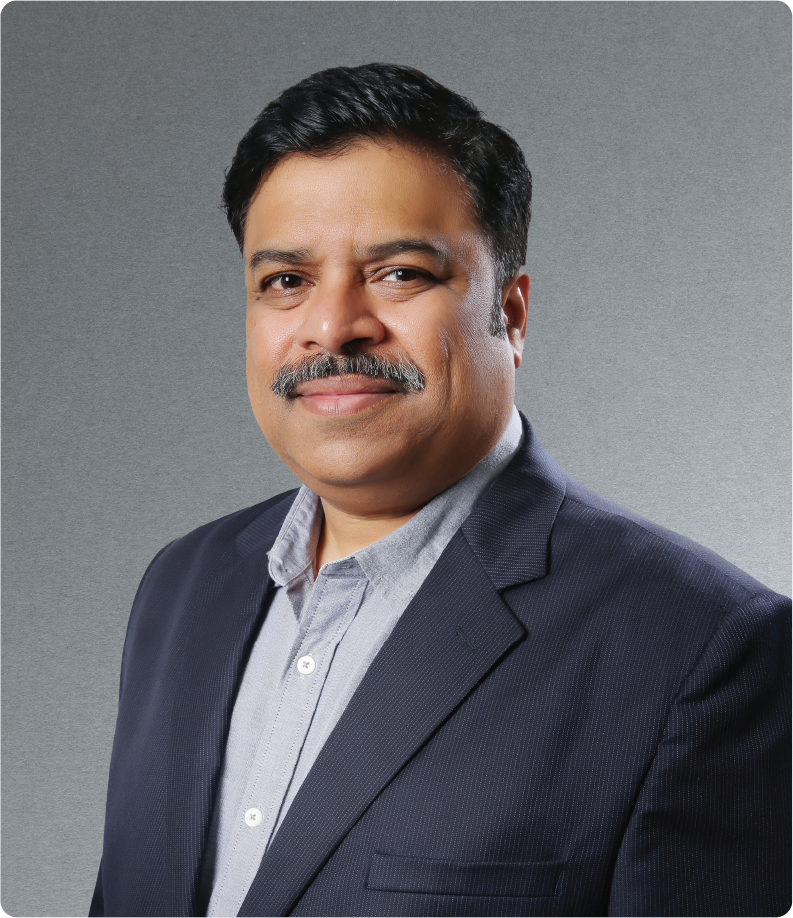 Aravind Gaddala, Head of Product at Augnito AI
