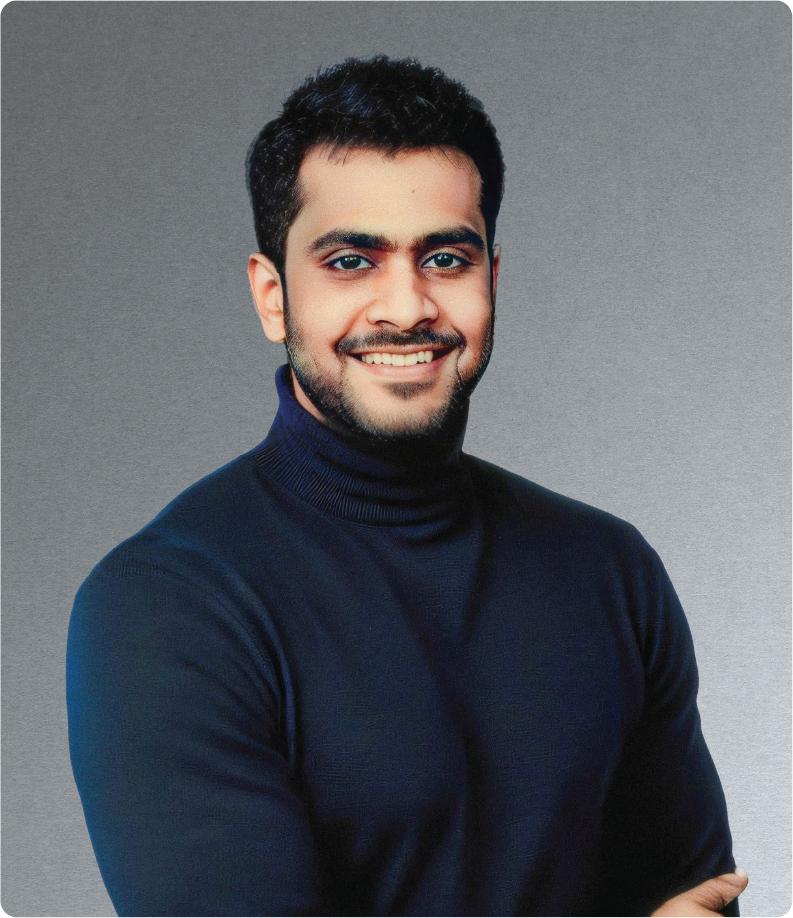 Chethan Kumar, Director - Customer Success
