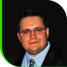 David Peregrim