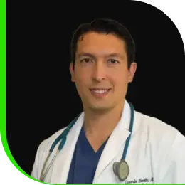 Dr. Gerardo Bonilla