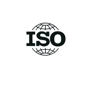 iso27001 logo