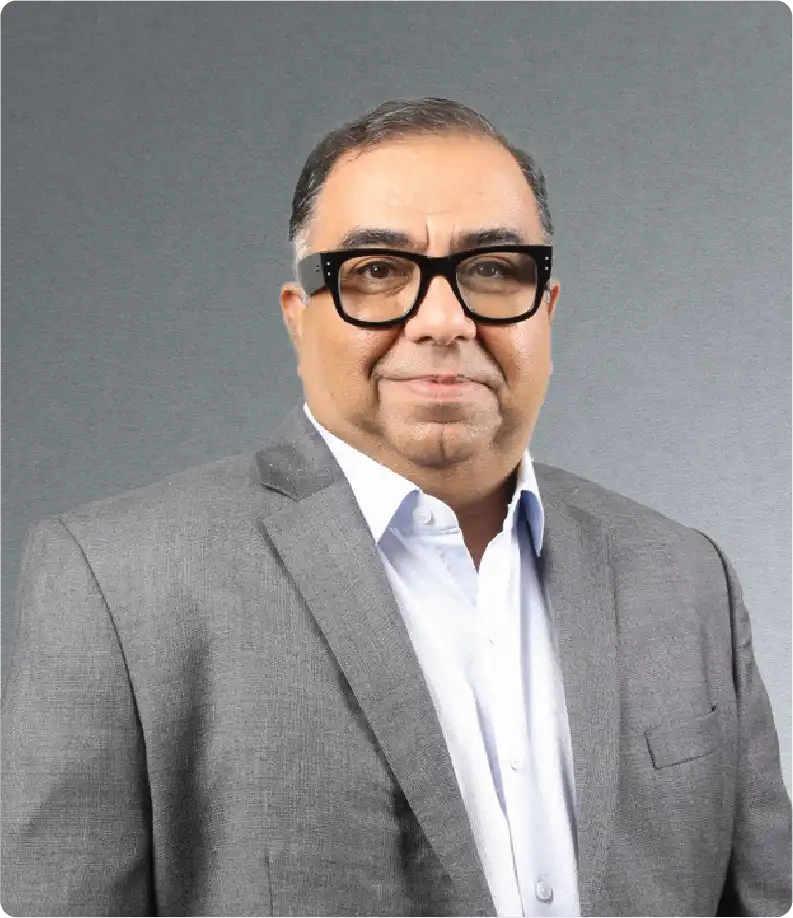 Mohamed Iyaz, Chief Operating Officer at Augnito AI