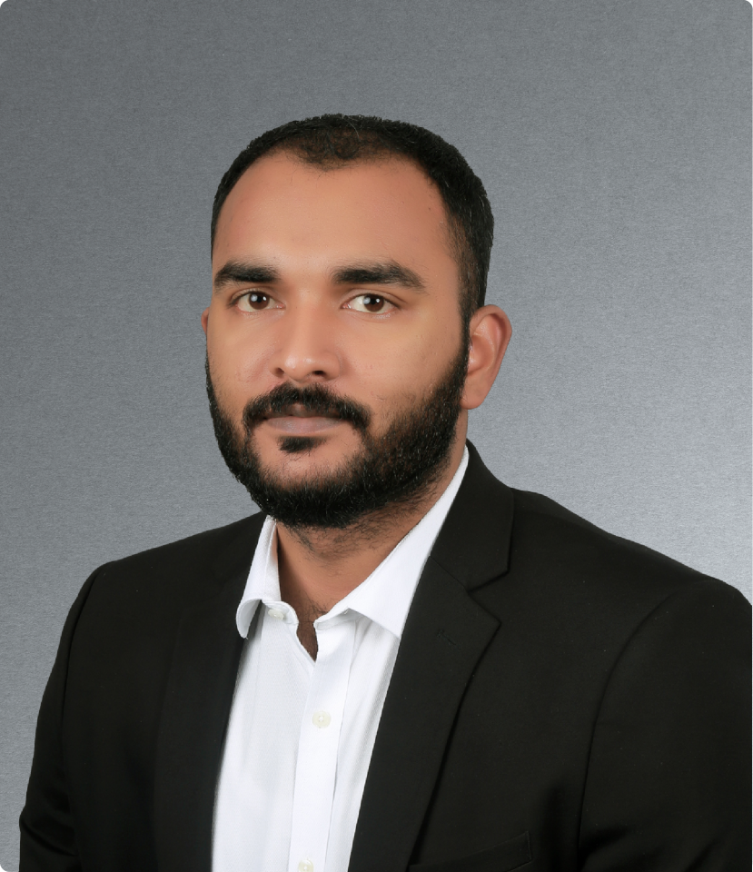 Jaison Mathew