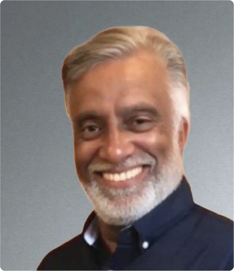 Jitendar , Member of Advisory Board at Augnito
