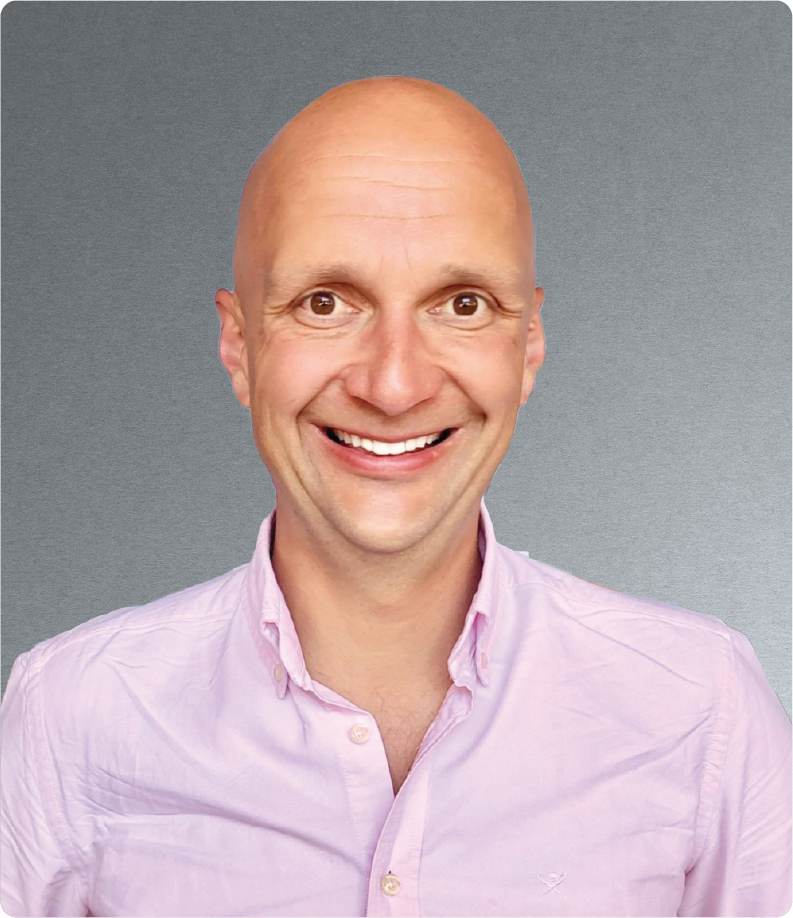 Maciej Kraus, Member of Advisory Board at Augnito
