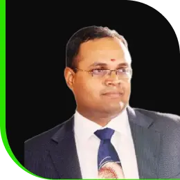 Dr Mohan Sunil Kumar