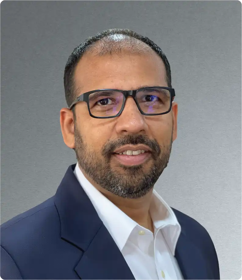Piyush Arya, Chief Growth Officer at Augnito AI