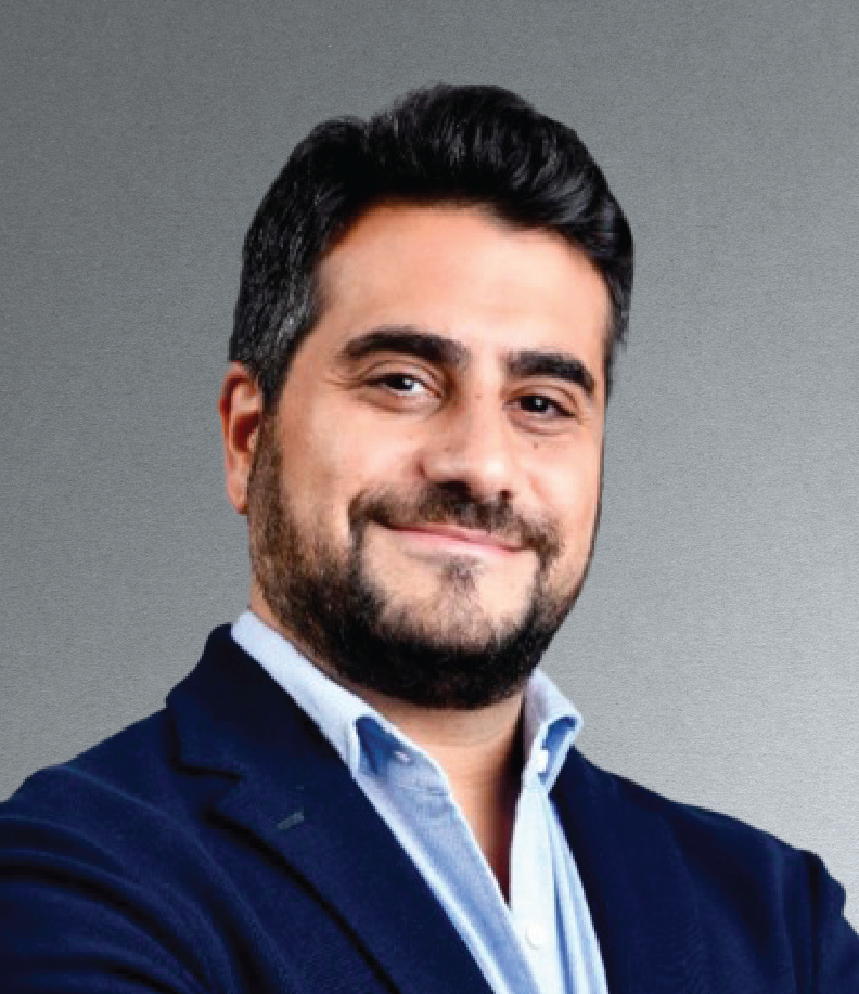 Rustom Lawyer, CEO at Augnito AI