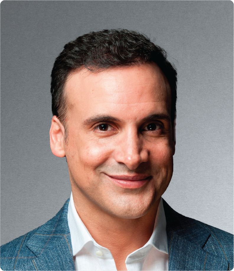 Shiraz Austin, Co-founder at Augnito AI