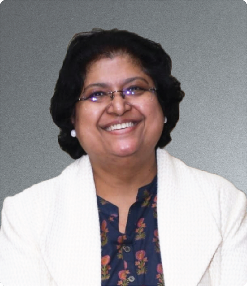 Vibha Jain, Member of Clinician Advisory Council at Augnito