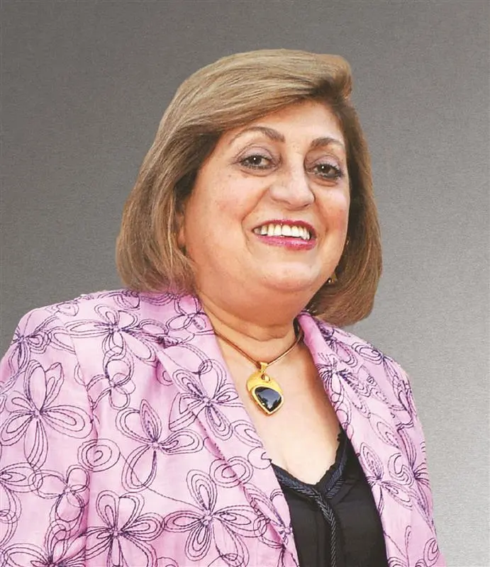 Zinia Lawyer , Member of Advisory Board at Augnito